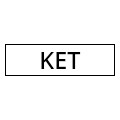 KET