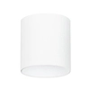 Salonowa lampa sufitowa Altisma CLN-6677-75-WH-3K Italux LED 10W 3000K biały