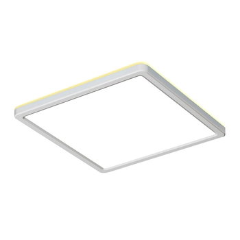 Przysufitowa lampa Aleria PLF-39573-300S-28W-WH Italux LED 28W 2800-6000K biały