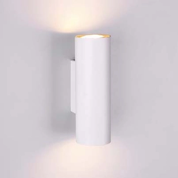 biały